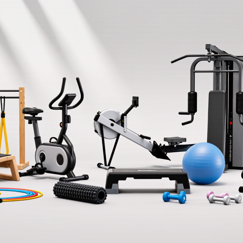 How To Choose China Top 10 Sports Equipment For Rehab?