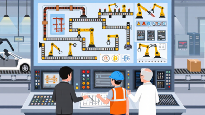 China Top 10 Automation System Design Companies?