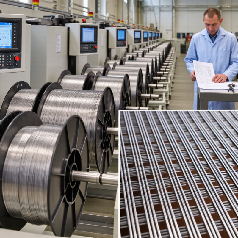 Top Stainless Steel Wire Mesh Suppliers Worldwide