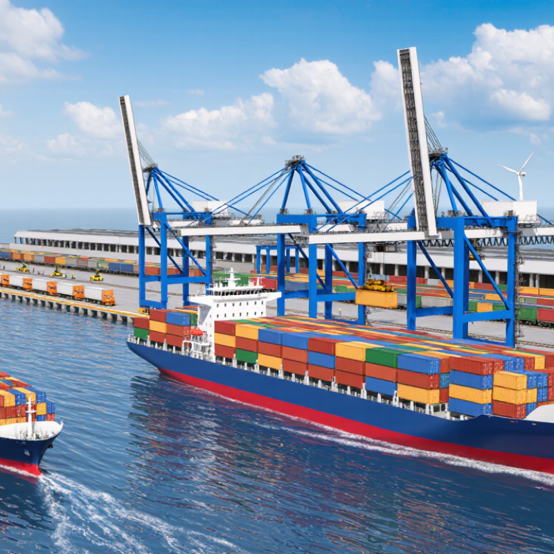 How to Reduce Global Logistics Costs in 2026?