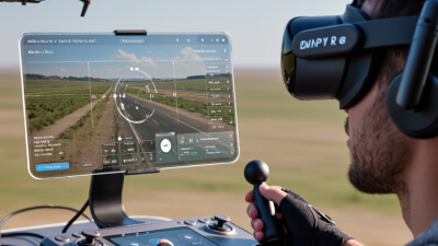 2026 Top DroneEye AR Piloting System Buying Guide