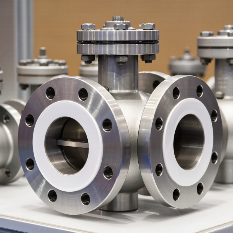 Which Is the Best China Zero Leakage Butterfly Valve?