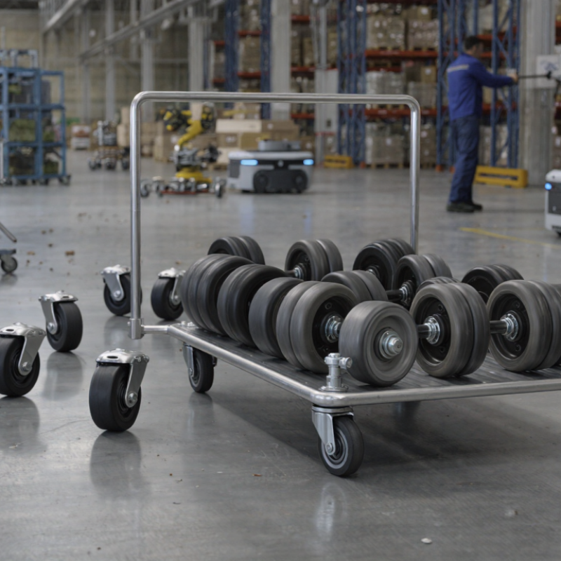 7 Omni Directional Wheel Buying Tips What Should You Know?
