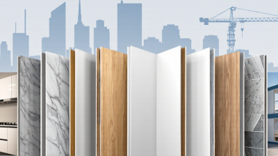 Top 10 PVC Panel Manufacturers and Suppliers in 2026