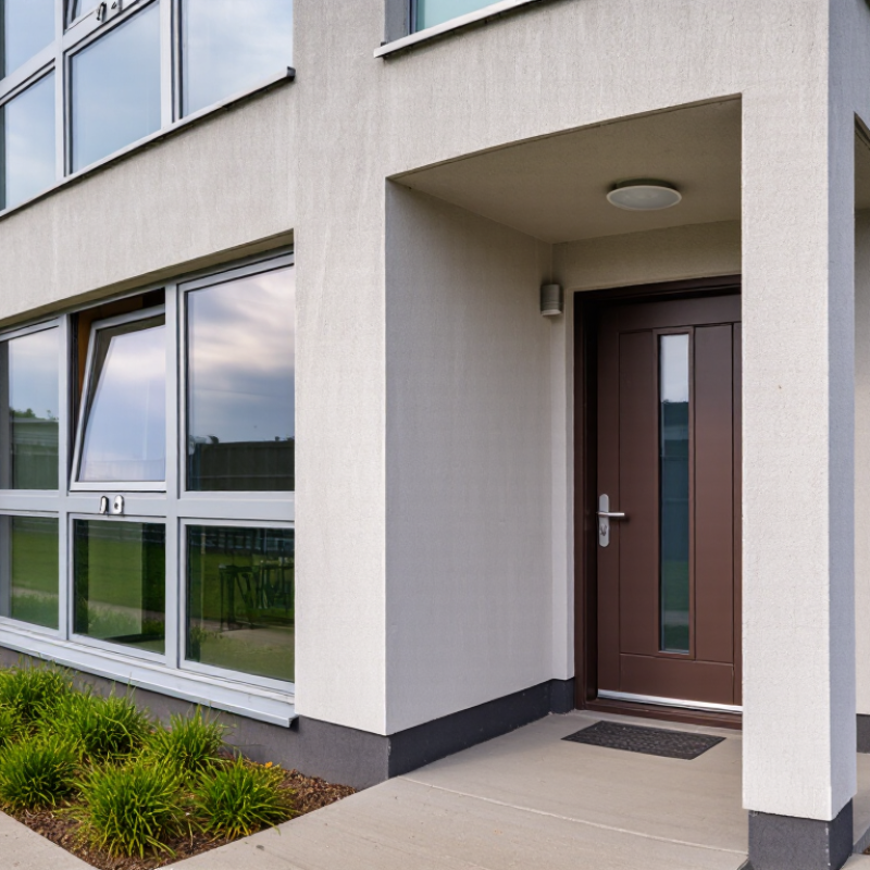 10 Window and Door Replacement Tips for Global Buyers