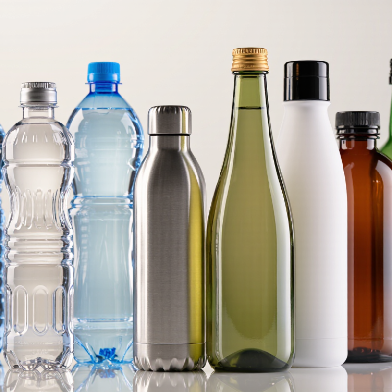 Top 10 Bottle Packaging Manufacturers Worldwide
