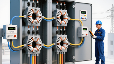 Why Choose a CT Meter for Accurate Energy Measurement?