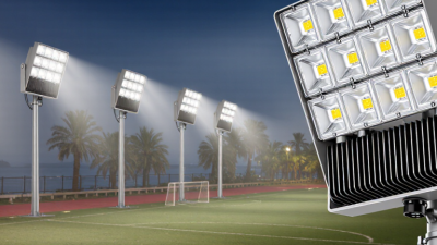 What Are the Top LED Floodlights for Global Buyers?