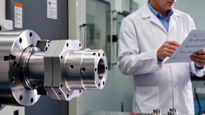 How to Choose Precision Machining Parts?