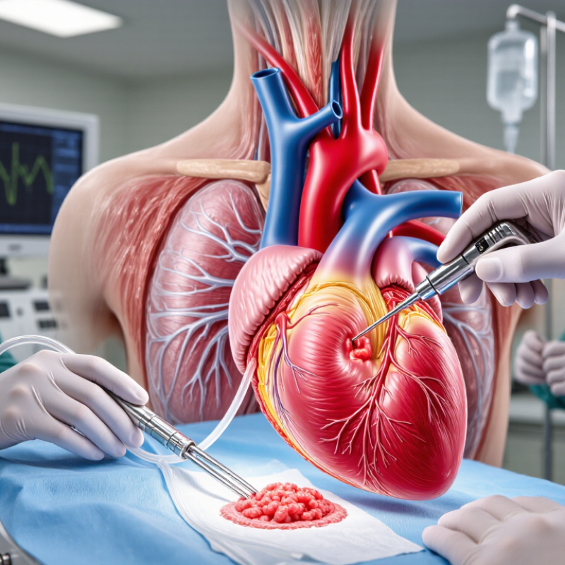 Why Is a Heart Biopsy Needed?