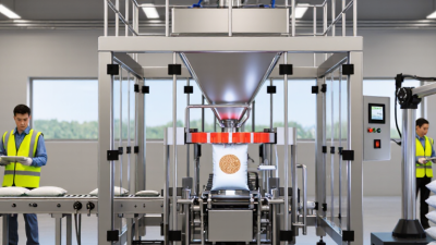 China Top Automatic Bagging Machine Manufacturers?