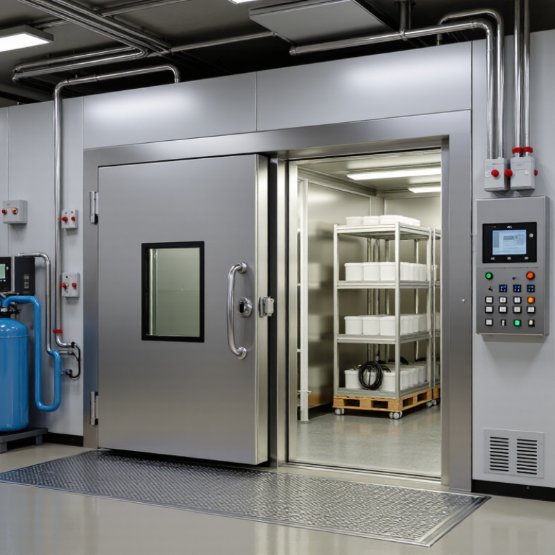 How to Choose a Walk In Humidity Chamber?