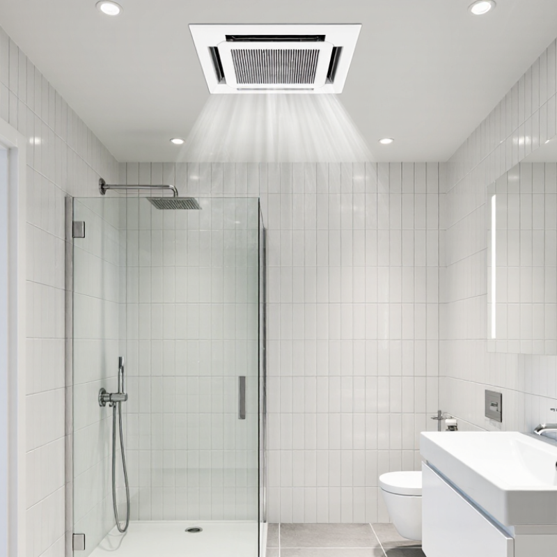 How to Find China Best Bath Ventilation Fan Supplier?