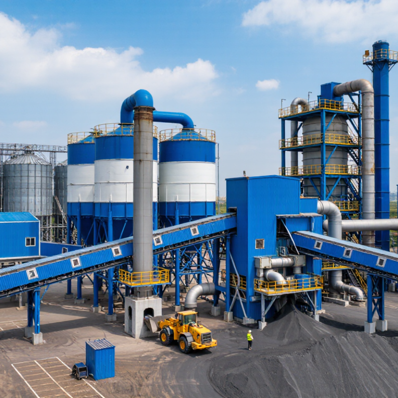 How to Choose the Best Asphalt Plant from China?
