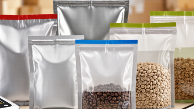 Why Choose Barrier Bags for Global Packaging?