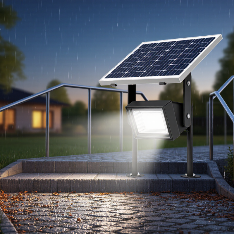 7 Tips for Buying Motion Sensor Spotlight Solar Lights
