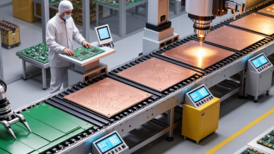 What Is PCB Fabrication and How Does It Work?