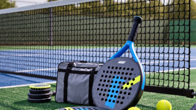 2026 Top Outdoor Pickleball Set Manufacturers