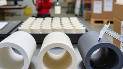 How to Choose Ceramic Sleeves for Global Sourcing?