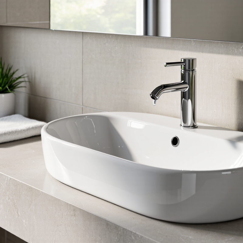 10 Tips for Choosing a Countertop Basin?