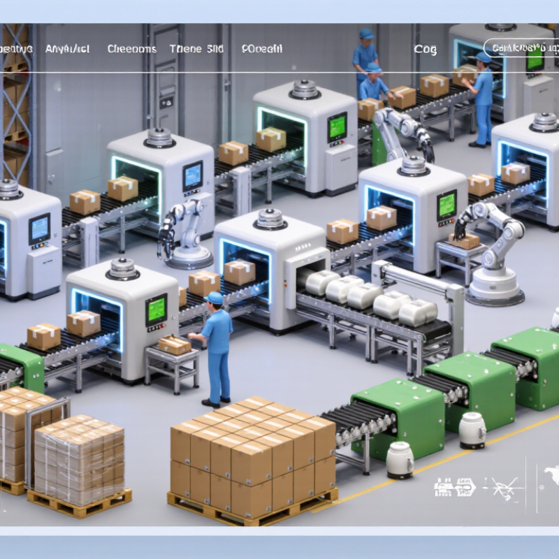 10 Best Packaging Industry Suppliers for Global Buyers?