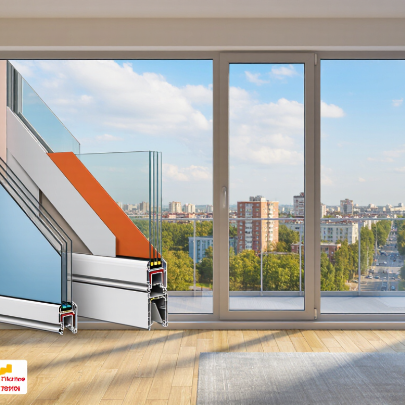 Why Is Home Windows Replacement Important for Global Buyers?