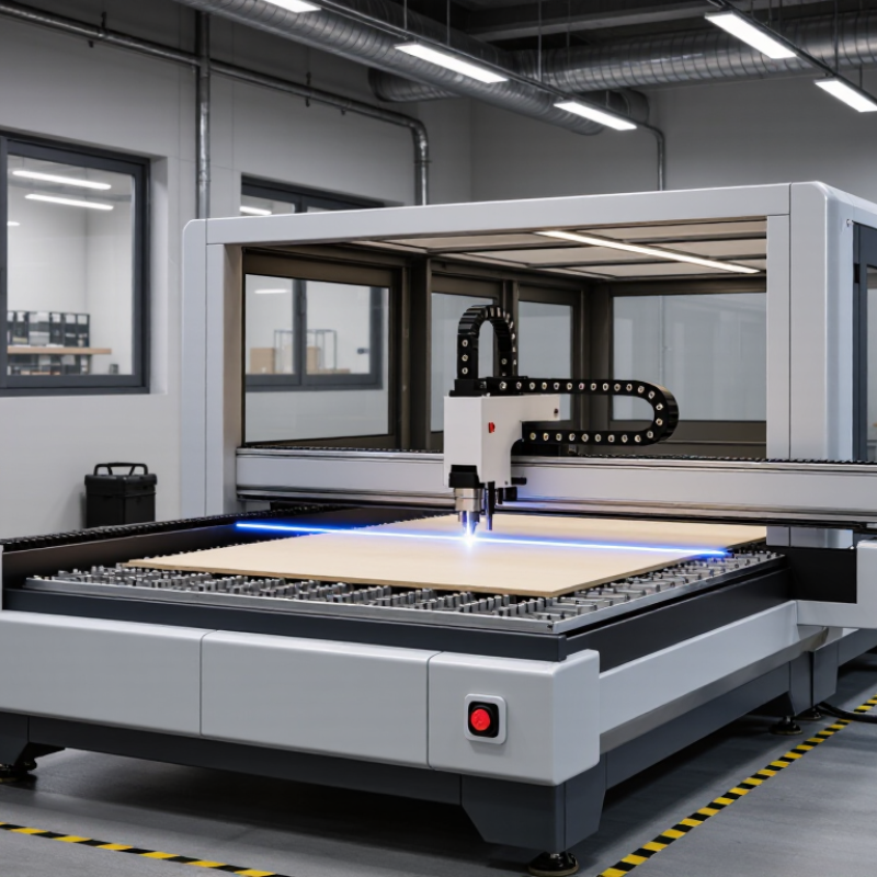 7 Tips for Choosing a Longer Laser Cutter?
