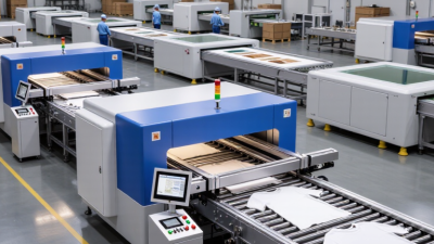 China Top 10 Screen Printing Equipment Manufacturers?