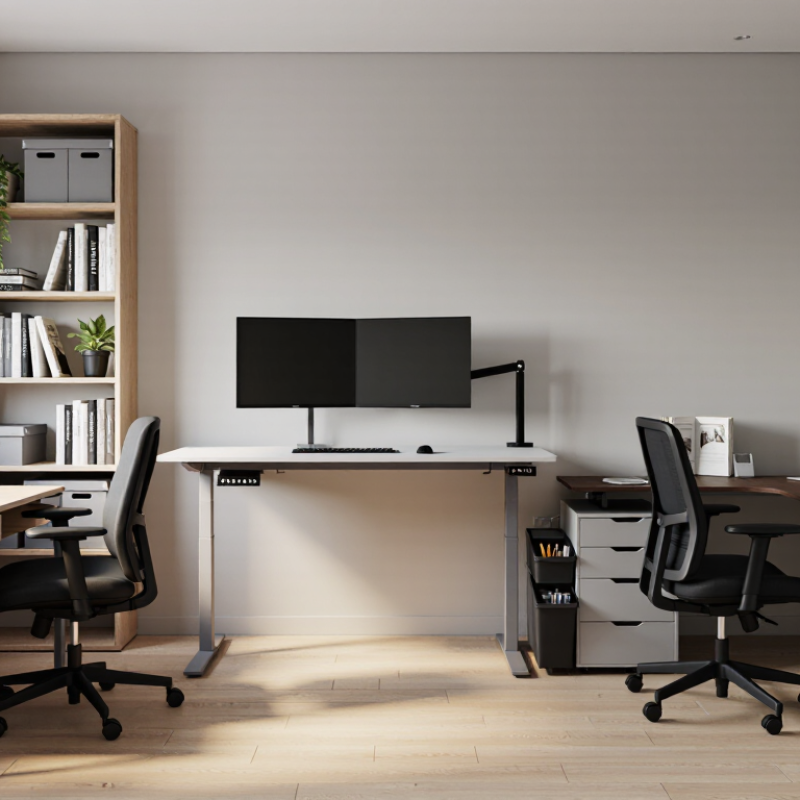 What Are the 2026 Top Study Desk Types?
