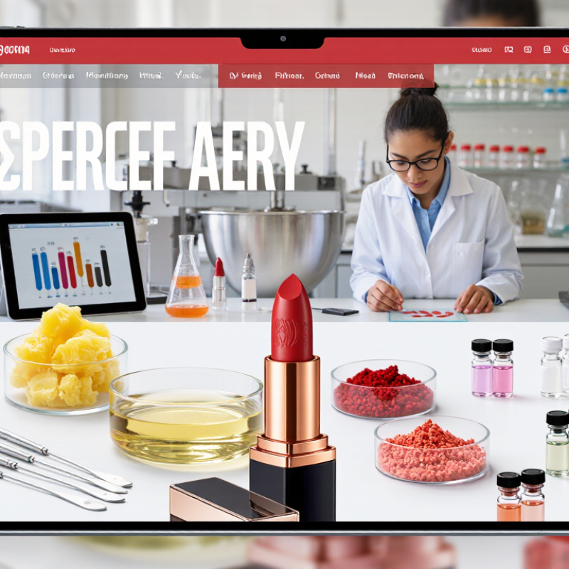What Is Cruelty Free Lipstick Manufacturing?