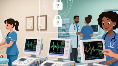How to Choose Multi-channel EKG Machines?