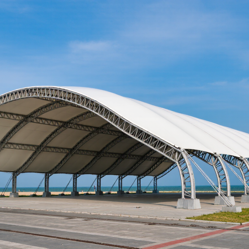 What Is the Best Membrane Structure Tent in 2026?