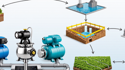 What Is the Best Type of Water Pump Solution?