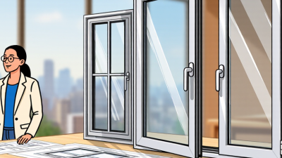 How to Choose American Home Windows for Global Projects?