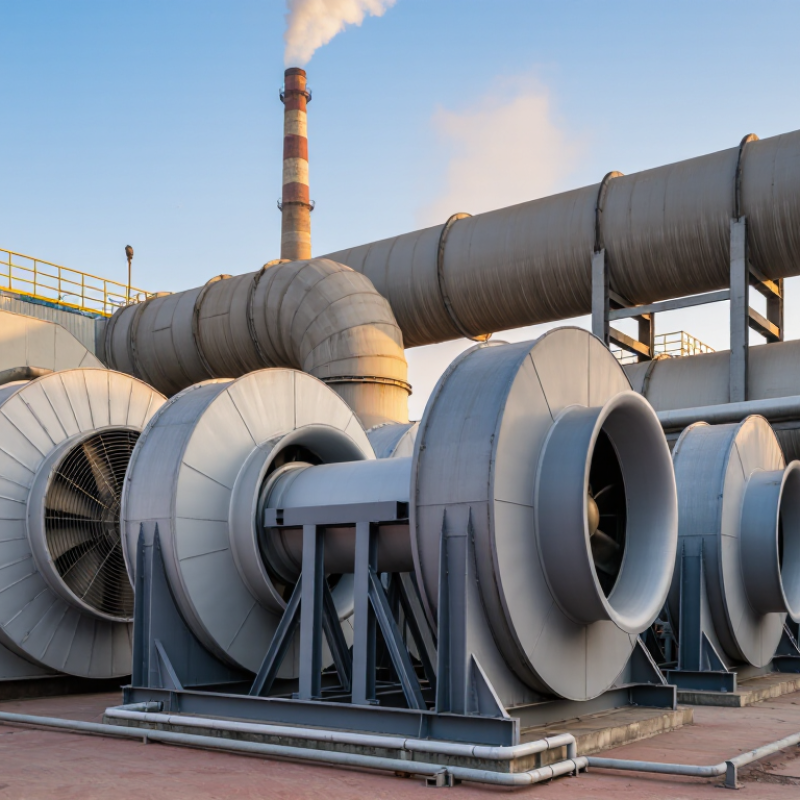 China Best Kiln Centrifugal Fan How to Choose?
