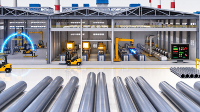China Top 10 Rectangular Steel Pipe Manufacturers?