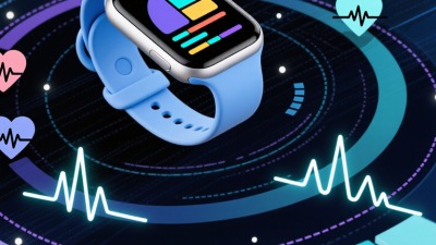 What Is a Sleep Tracking Smartwatch and How Does It Work?
