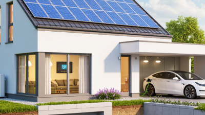 What Are the Top 10 Home Energy Solutions?