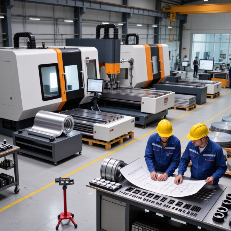How to Find the Best Sheet Metal Manufacturer in China?