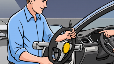 How to Use The Club Steering Lock Safely?