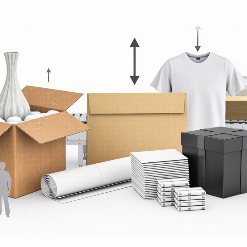 What Are the Top Packaging Supplies Boxes in China?