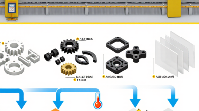 How to Choose Industrial Plastic Components?