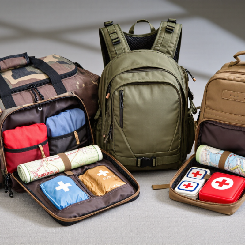 What Are China Best Hunting Travel Bags?