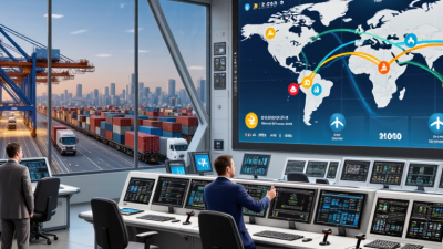 Top 10 Best Freight Broker Services for Global Buyers