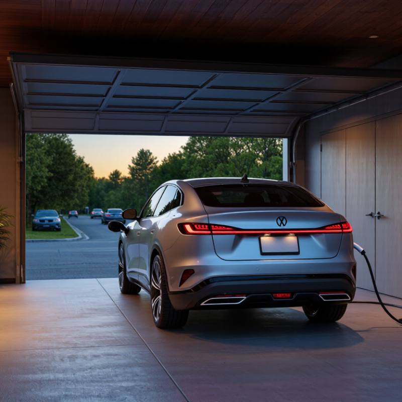 What Is the Top AC Slow Charging Type in 2026?