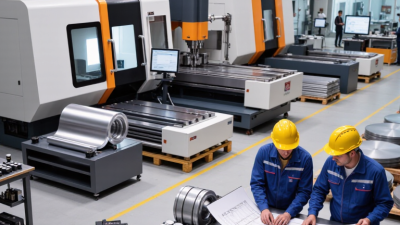 How to Find the Best Sheet Metal Manufacturer in China?