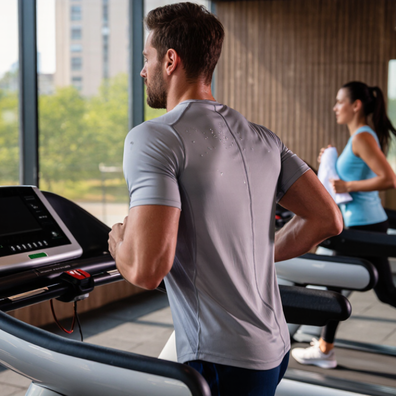 How to Choose Moisture Wicking Fabric for Exercise