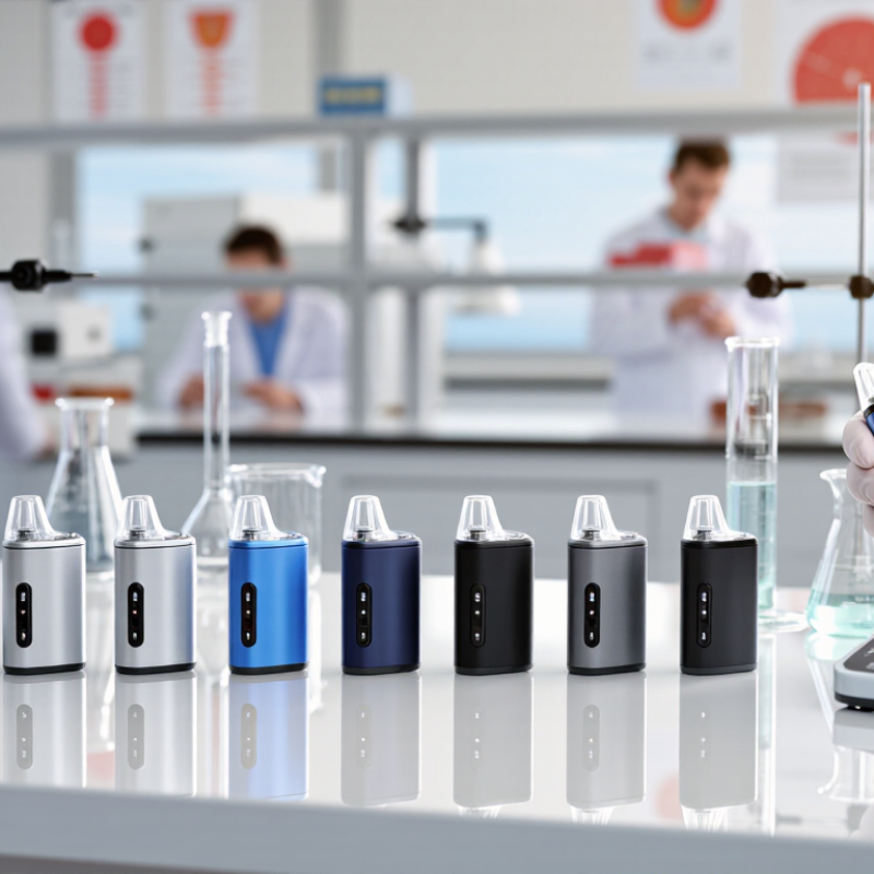 How to Source Compliant Disposable Vape Pens Worldwide?