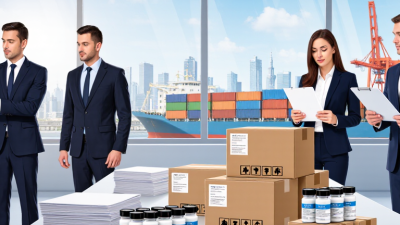Why Choose Superior Chemical Solutions for Global Sourcing?