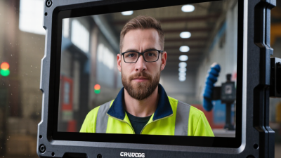 Why Choose Grade Rugged Screens for Global Procurement?